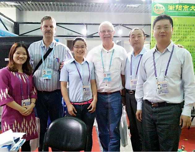 祝賀捷瑪參加中國(guó)115屆進(jìn)出口展取得圓滿成功! 祝賀捷瑪參加中國(guó)115屆進(jìn)出口展取得圓滿成功!